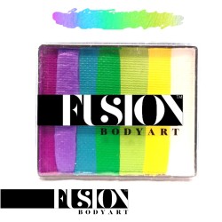 Fusion Body Art Rainbow Cake Mermaid Splash fx